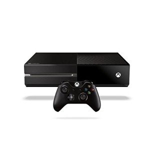 Xbox One 500GB Gaming Console