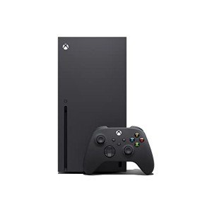 Xbox Series X Gaming Console