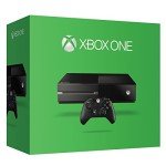 Xbox One 500GB Gaming Console
