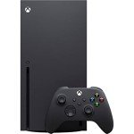 Xbox Series X 1TB Console with Wireless Controller