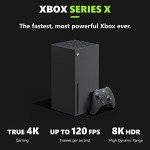 Xbox Series X Gaming Console