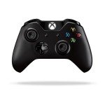 Xbox One 500GB Gaming Console
