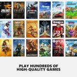 Xbox Game Pass Ultimate: 1 Month Membership