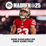 Xbox Game Pass Ultimate: 1 Month Membership