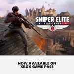 Xbox Game Pass Ultimate: 1 Month Membership