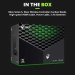 Xbox Series X Gaming Console