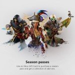 $10 Xbox Gift Card - Digital Code