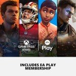 Xbox Game Pass Ultimate: 1 Month Membership