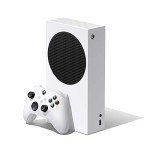Xbox Series S Console - 512GB Storage