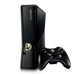 Xbox 360 250GB Slim Console - Renewed Model