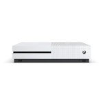 Xbox One S 500GB Console with Ghost Recon Bundle