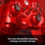 Xbox Wireless Controller - Pulse Cipher Special Edition