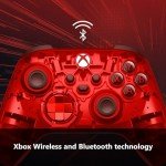 Xbox Wireless Controller - Pulse Cipher Special Edition