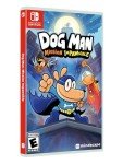 Dog Man: Mission Impawsible for Nintendo Switch