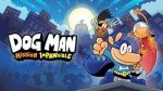 Dog Man: Mission Impawsible for Nintendo Switch