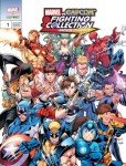 Marvel vs. Capcom Fighting Collection for Nintendo Switch