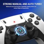 BADGOAL 2025 Retro Game Console with 20,000+ Games