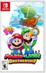 Mario & Luigi: Superstar Saga for Nintendo Switch