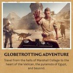 Indiana Jones and the Great Circle - PS5 Edition