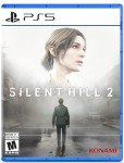 Silent Hill 2 for PlayStation 5