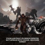 DOOM: The Dark Ages for PlayStation 5