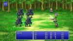FINAL FANTASY I-VI Anniversary Collection for NSW