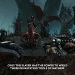 DOOM: The Dark Ages for PlayStation 5