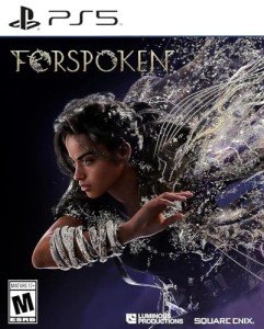 Forspoken for PlayStation 5