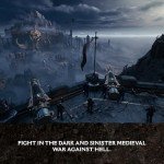 DOOM: The Dark Ages for PlayStation 5