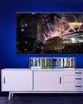 Nargos Universal Game Storage Tower for Consoles