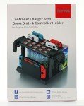 Kytok Nintendo Switch Game Organizer & Charger