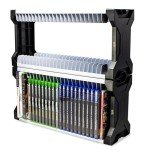 Universal Game Holder - 46-Game Storage Tower