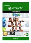The SIMS 4 Extra Content Starter Bundle - Xbox One