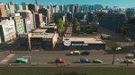 Cities: Skylines University City DLC for PC