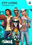 The Sims 4: City Living - PC Code