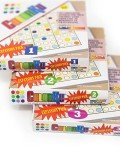 ColorKu Expansion Pack: Challenging New Levels