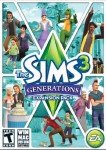 The Sims 3: Generations Expansion Pack for PC/Mac
