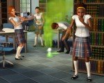 The Sims 3: Generations Expansion Pack for PC/Mac