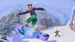 Sims 4 Snowy Escape Expansion Pack for PC