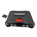 N64 Expansion Pak - 4MB Memory Card