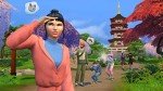 Sims 4 Snowy Escape Expansion Pack for PC