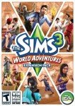 Sims 3: World Adventures Expansion Pack