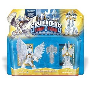 Skylanders Trap Team: Sunscraper Spire Expansion Pack
