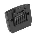 N64 Jumper Pak Memory Expansion for Game Console