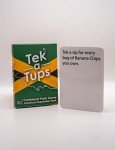 Tek a Tups Jamaican Expansion Pack Bundle