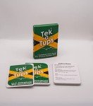 Tek a Tups Jamaican Expansion Pack Bundle