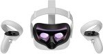 Meta Quest 2 128GB All-in-One VR Headset