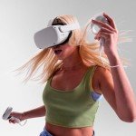 Meta Quest 2 128GB All-in-One VR Headset