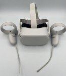 Oculus Quest 2 VR Headset 128GB - White