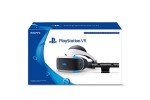 PlayStation VR Headset and Camera Bundle